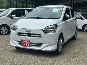 Daihatsu Mira ES X Limited 2025