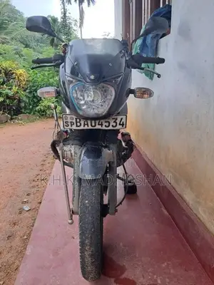 Bajaj Pulsar 150 2013