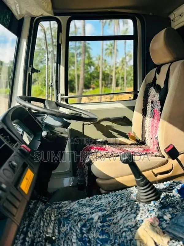 Ashok Leyland Cargo 1618 Tipper 2022