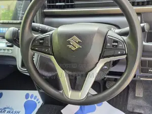 Suzuki Wagon R FX Hybrid Multifunction 2024