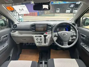 Daihatsu Mira ES X Limited 2025