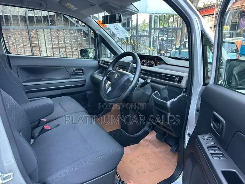 Suzuki Wagon R FX S 2024