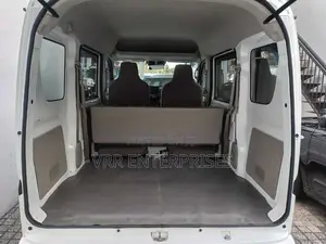 Suzuki Every 2024