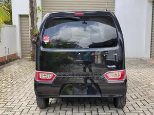 Suzuki Wagon R FX Hybrid Multifunction 2024