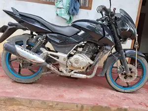 Bajaj Pulsar 150 2013