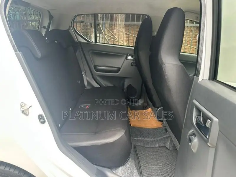 Daihatsu Mira ES X Limited 2025