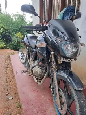 Bajaj Pulsar 150 2013