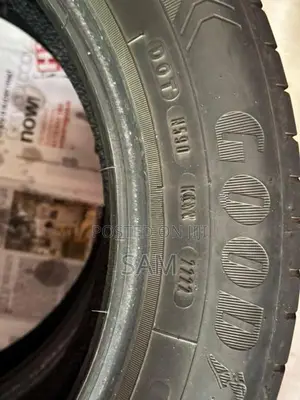 185 60 15 Tire