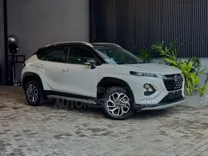 Suzuki Fronx Alpha 2026