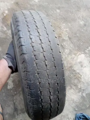 15R Tyres