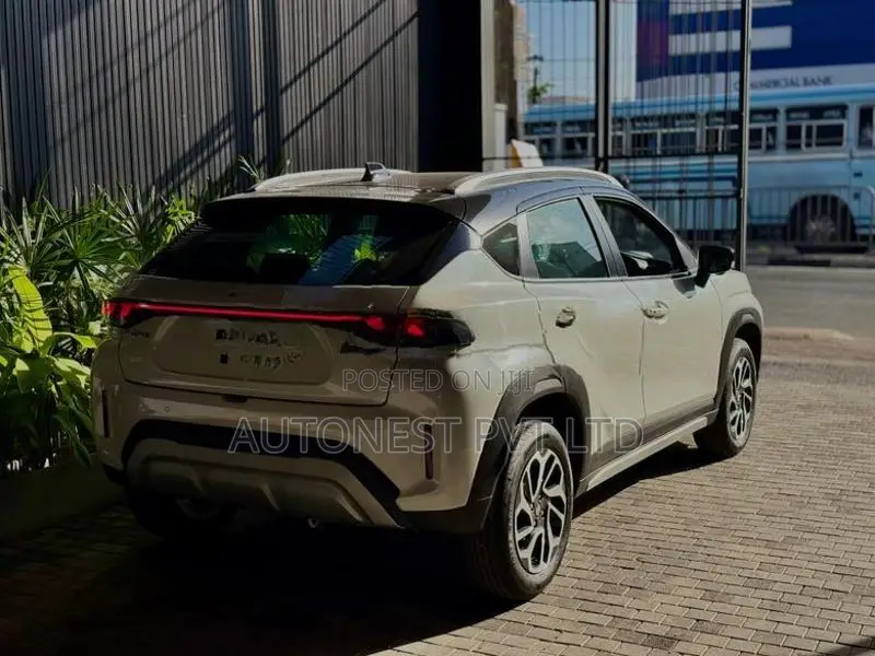Suzuki Fronx Alpha 2026
