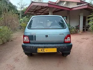 Suzuki Maruti 2008