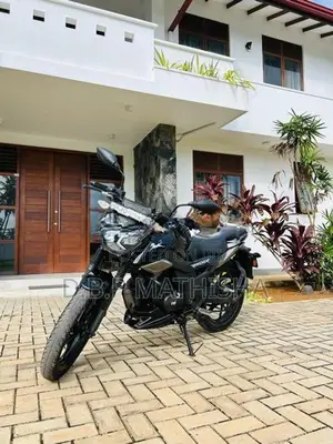 TVS Raider 125 2025