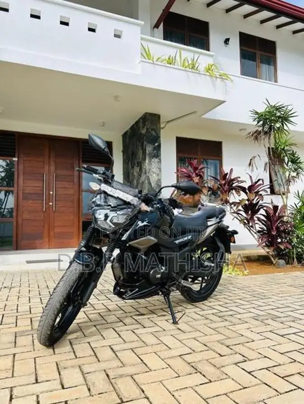 TVS Raider 125 2025