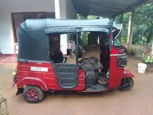 Bajaj AAO 60 2014