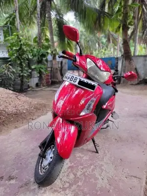 Hero Pleasure 2014