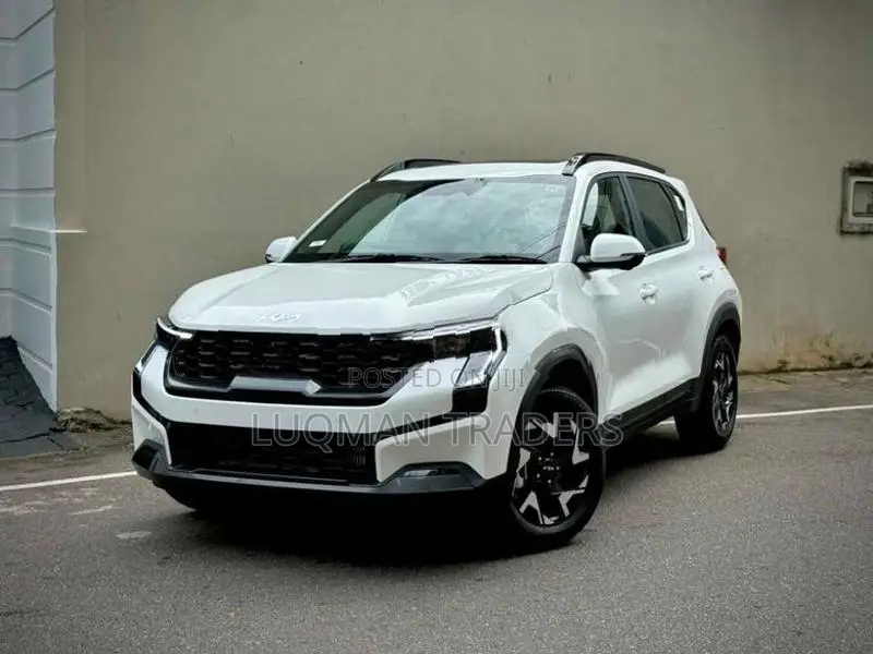 Kia Sonet GTX Plus 2026