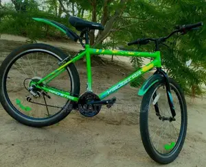 King Star Bicycle