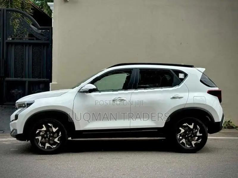 Kia Sonet GTX Plus 2026