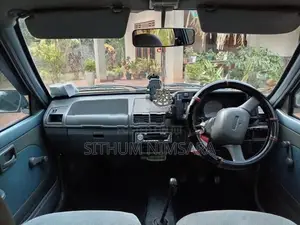 Suzuki Maruti 2008