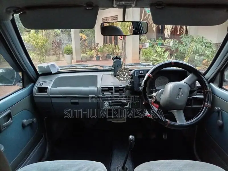Suzuki Maruti 2008