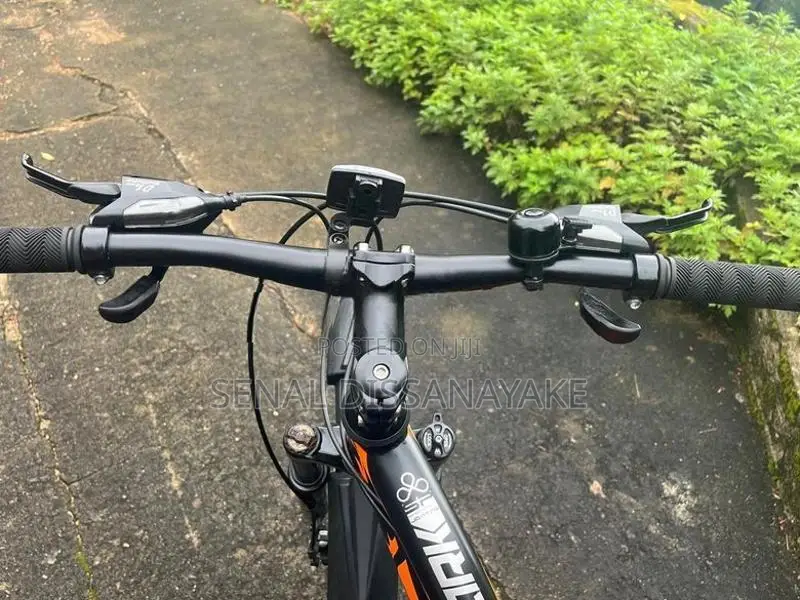 Lumala Bicycle
