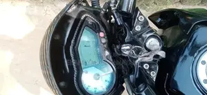 Bajaj Pulsar 150 2017
