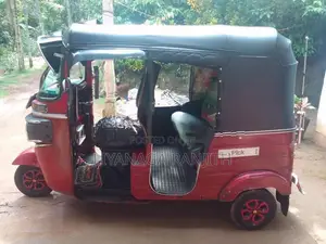 Bajaj AAO 60 2014