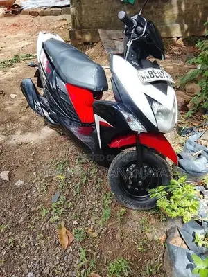 Yamaha RayZR BEU 2014