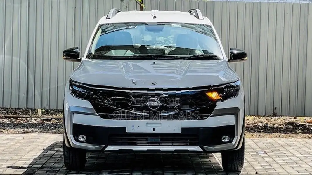 Nissan Tekna Gravite Brand New 7 2026