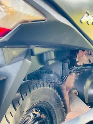 Honda Dio 2014