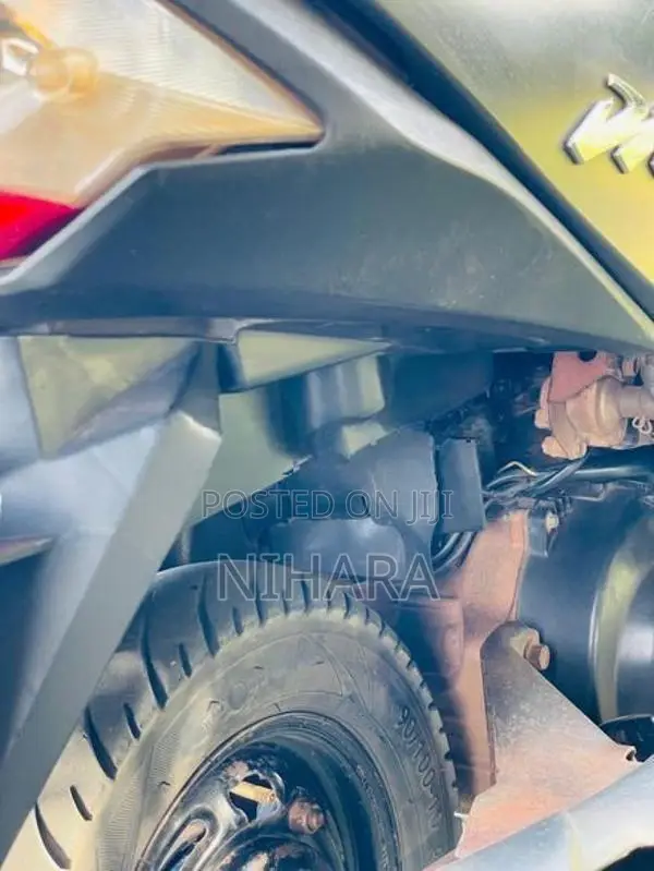 Honda Dio 2014