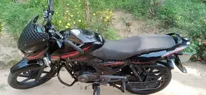Bajaj Pulsar 150 2017
