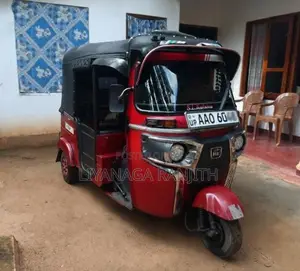 Bajaj AAO 60 2014