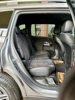 Mercedes Benz GLB 200 2020