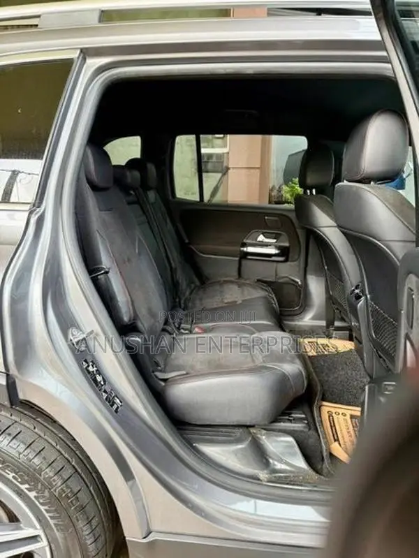 Mercedes Benz GLB 200 2020