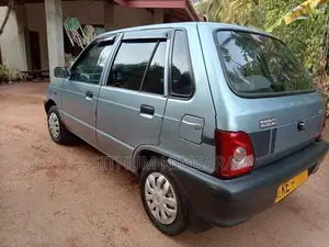 Suzuki Maruti 2008