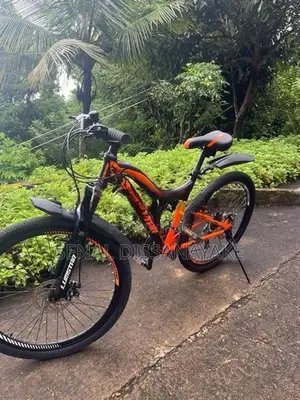 Lumala Bicycle