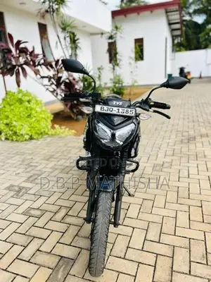 TVS Raider 125 2025