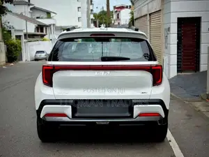 Kia Sonet GTX Plus 2026