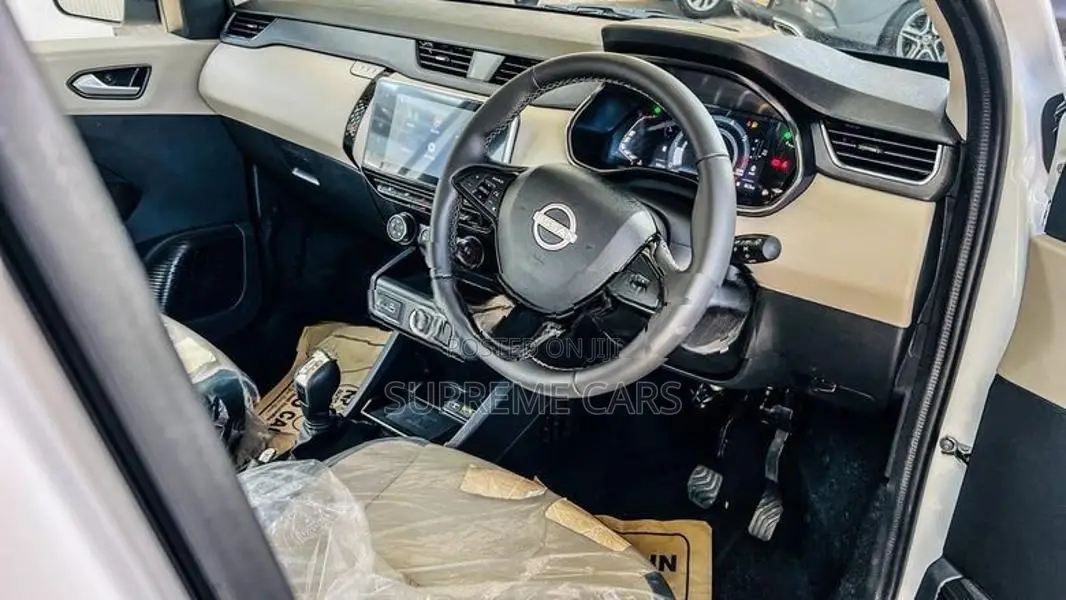 Nissan Tekna Gravite Brand New 7 2026