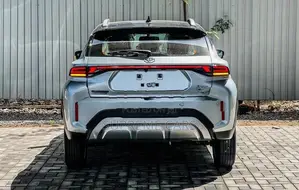 Toyota Taisor V Neo Drive 2026