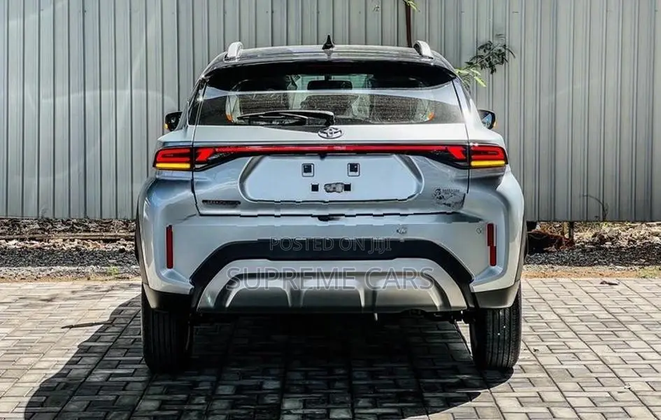 Toyota Taisor V Neo Drive 2026