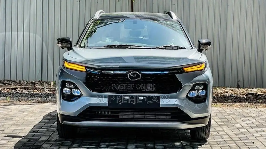 Toyota Taisor V Neo Drive 2026