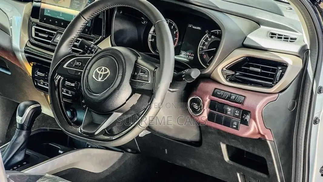 Toyota Taisor V Neo Drive 2026