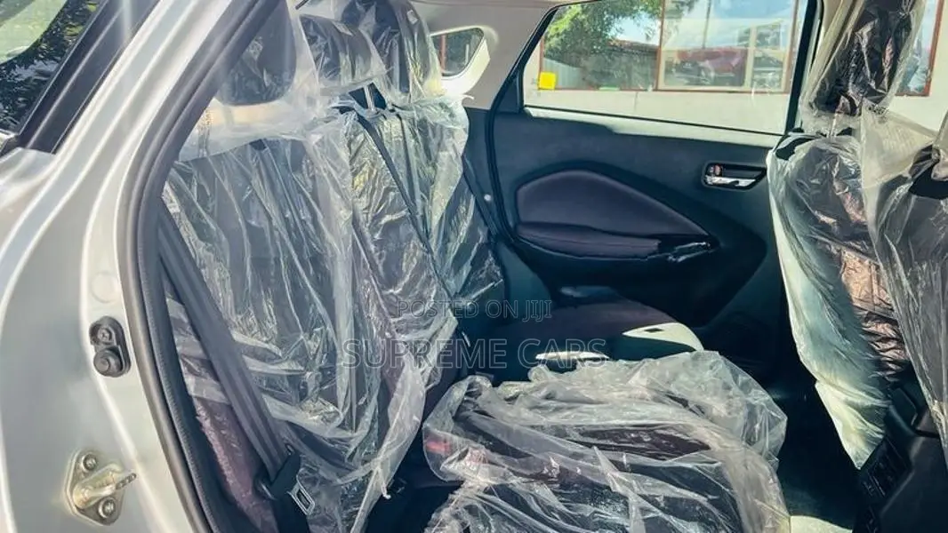 Toyota Taisor V Neo Drive 2026