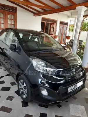 Kia Picanto 2016