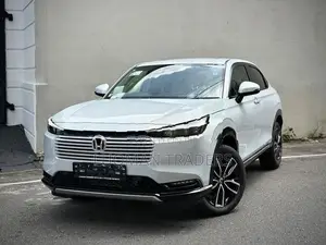 Honda Vezel Z Premium 2026