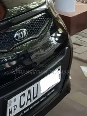 Kia Picanto 2016