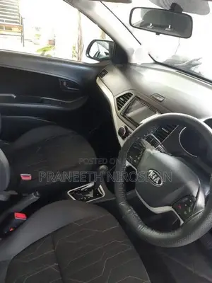 Kia Picanto 2016